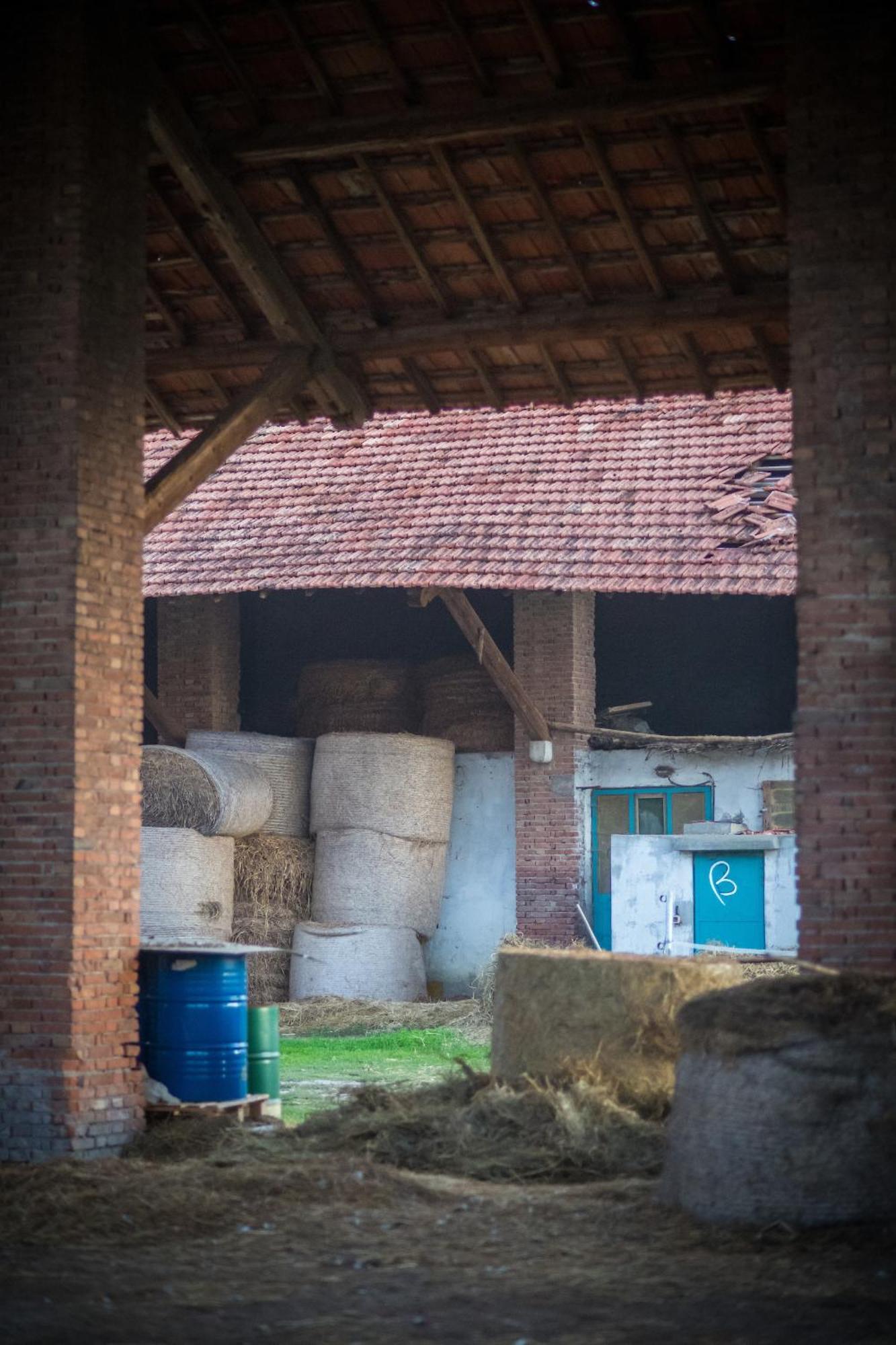 Agriturismo Beatilla Мармироло Экстерьер фото