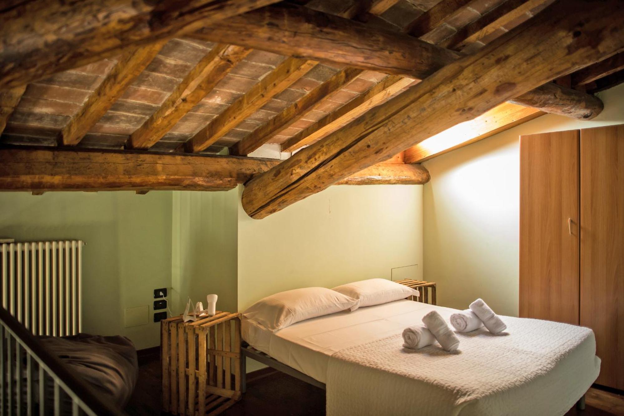 Agriturismo Beatilla Мармироло Экстерьер фото