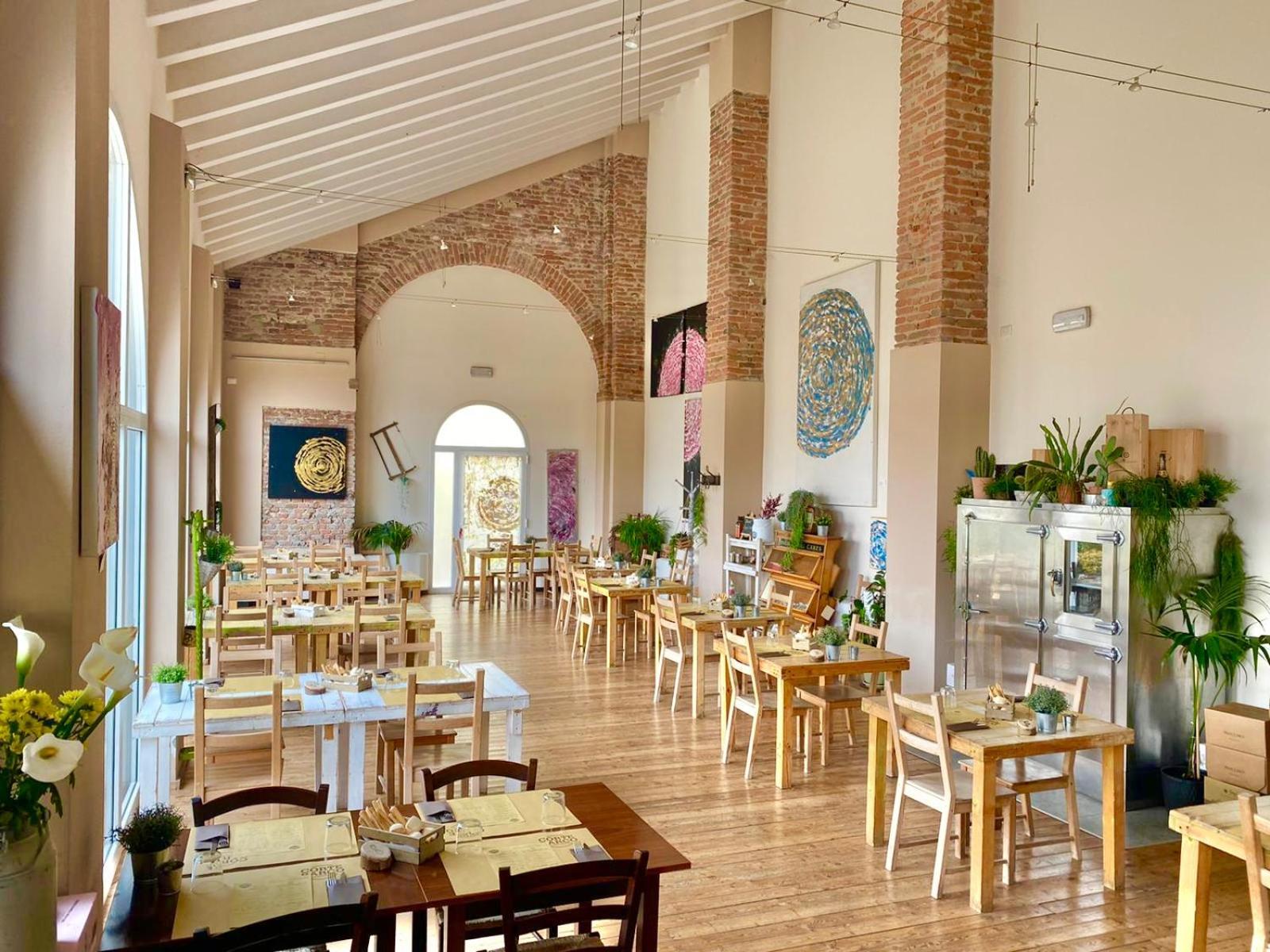 Agriturismo Beatilla Мармироло Экстерьер фото